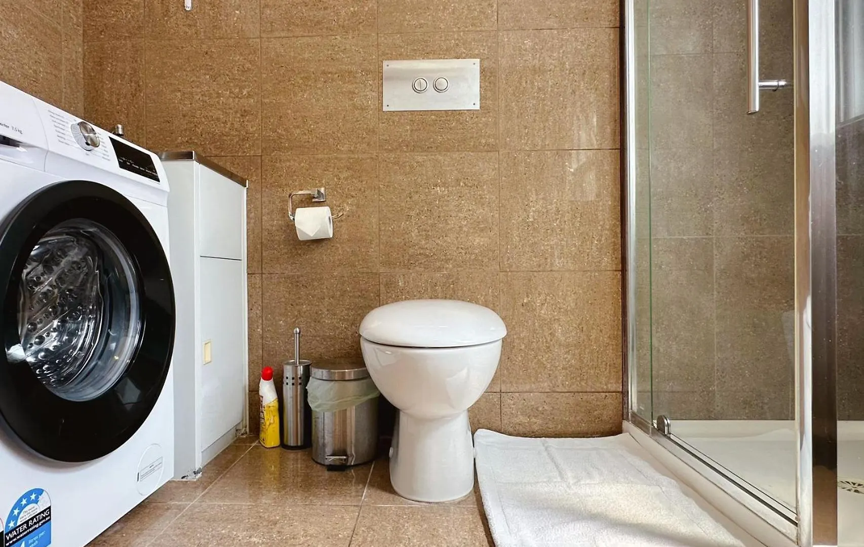 City Breeze Bnb هوبارت 0*,