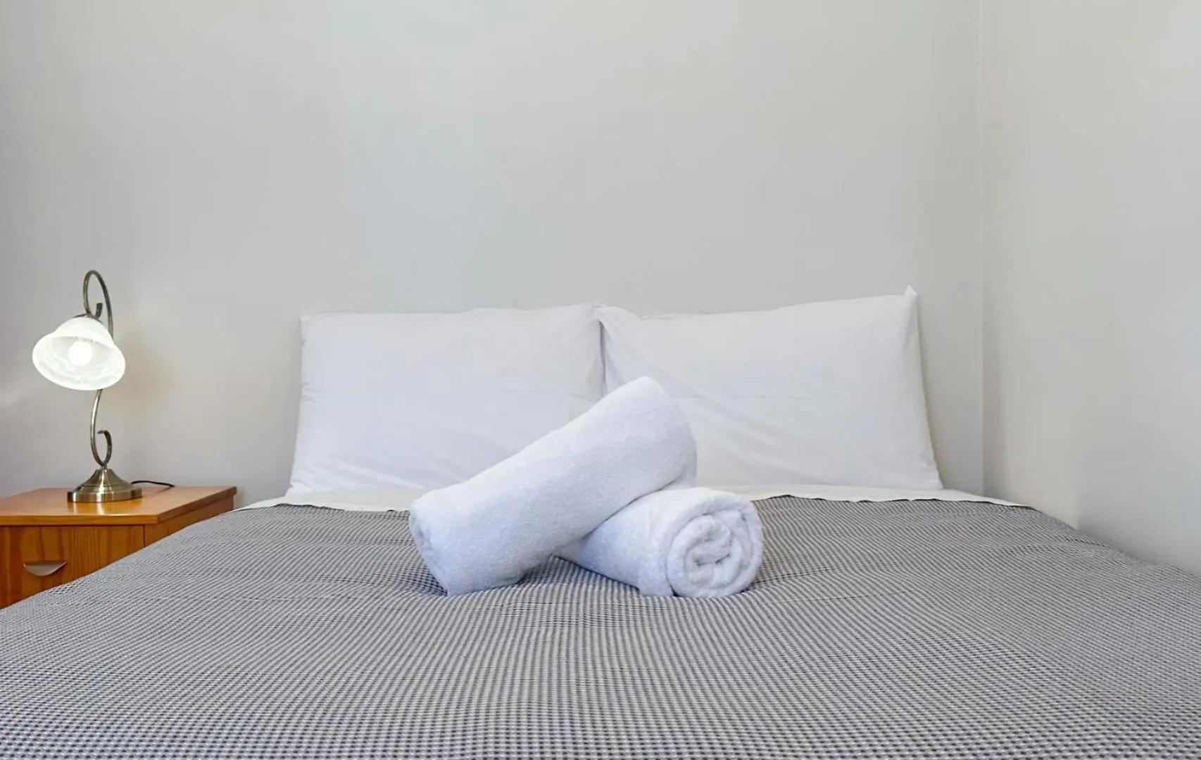 City Breeze Bnb هوبارت بيت للعطل