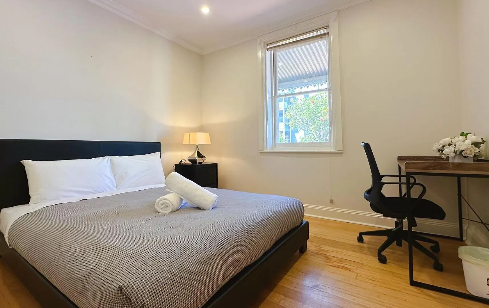 City Breeze Bnb Hobart