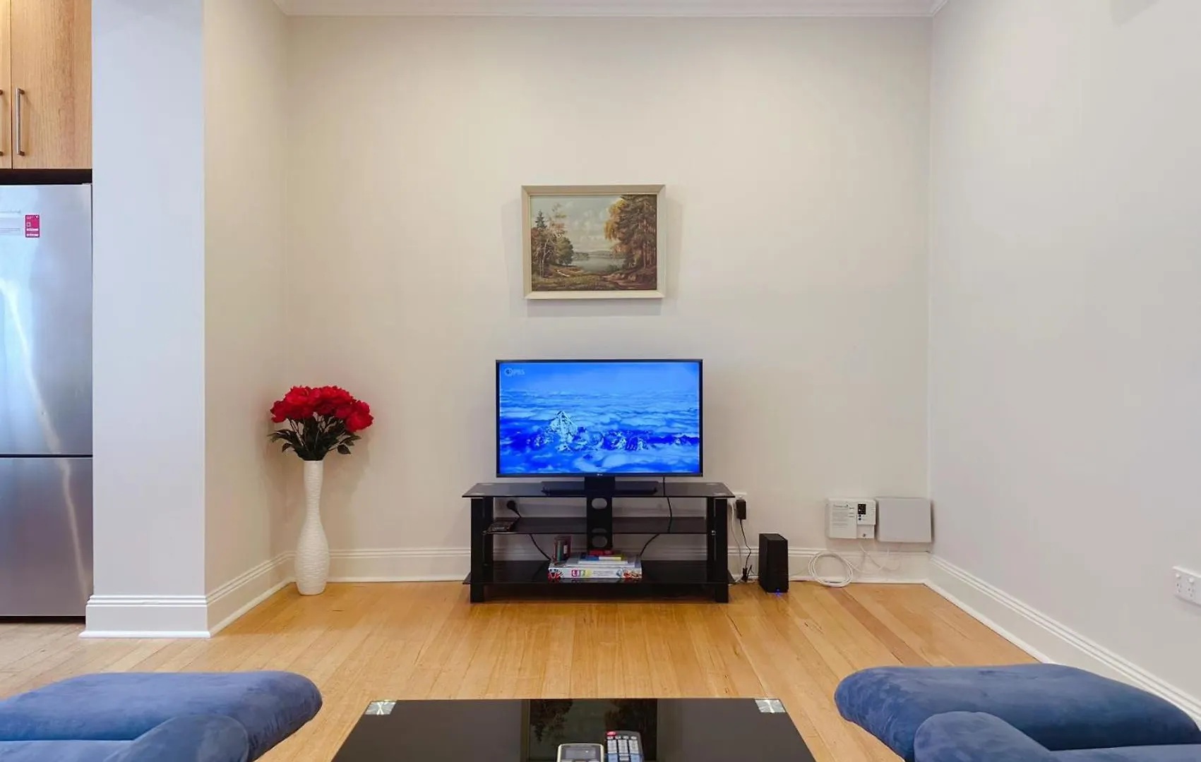 City Breeze Bnb Hobart Austrálie