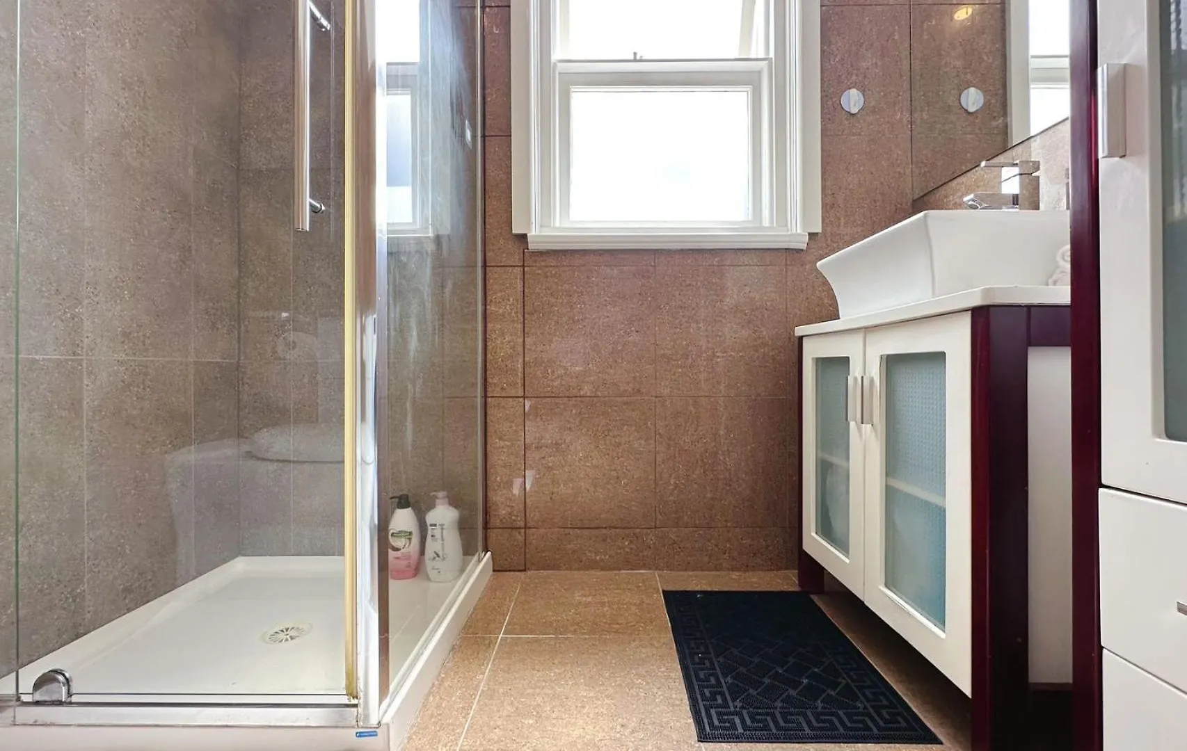 Prázdninový dům City Breeze Bnb Hobart Austrálie