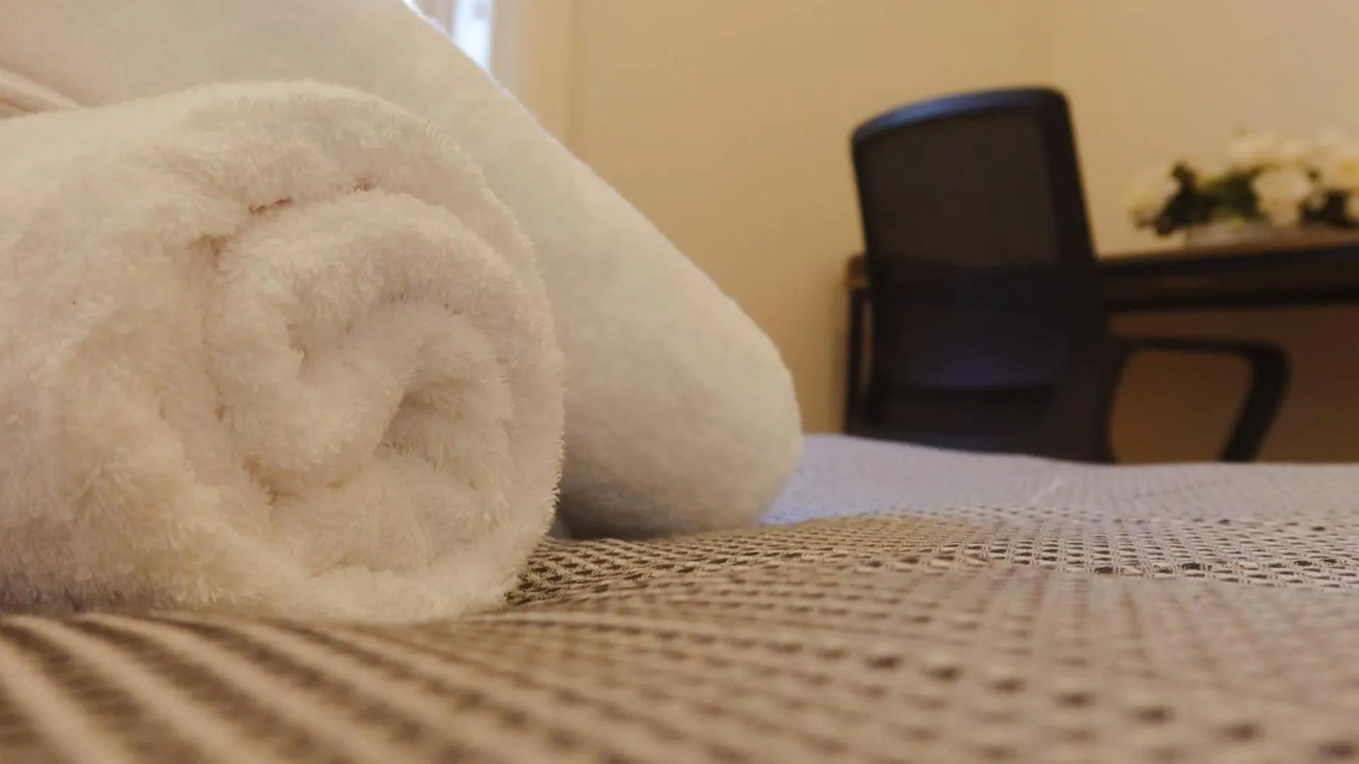 City Breeze Bnb Hobart Austrálie