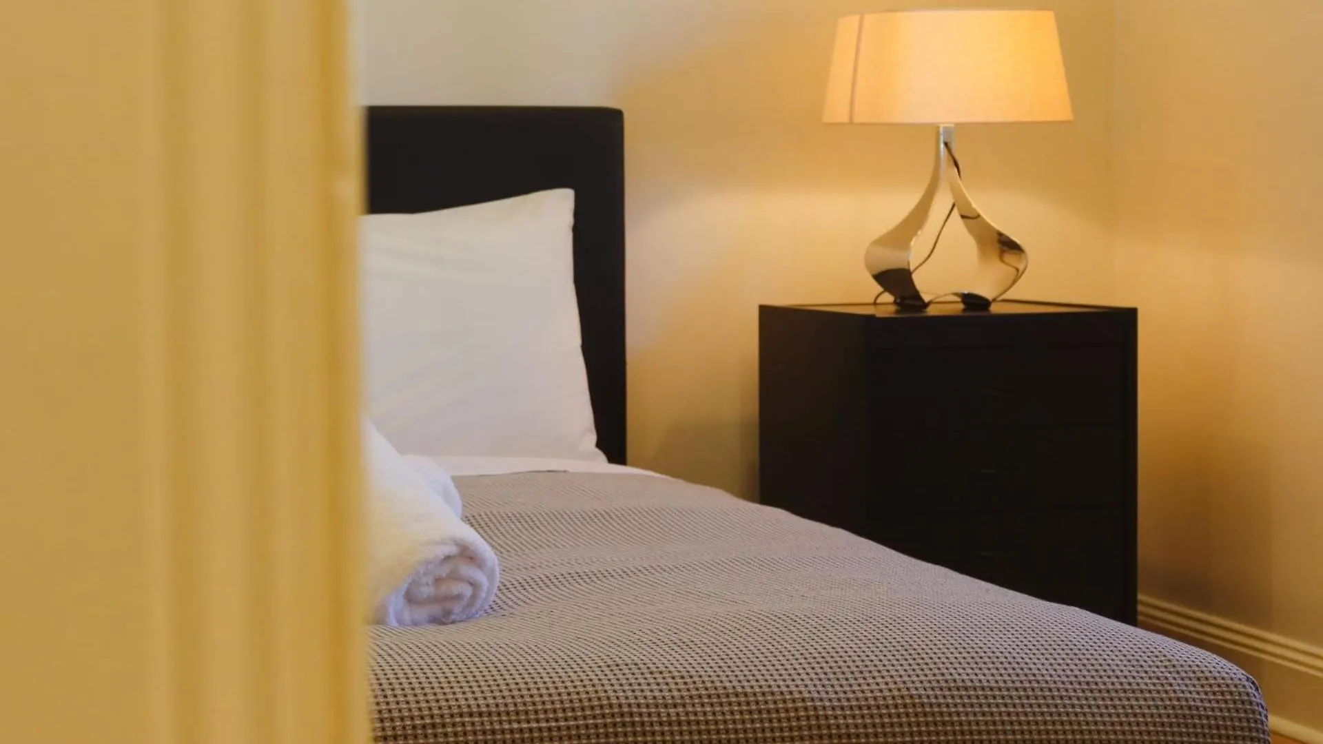 City Breeze Bnb Hobart Prázdninový dům