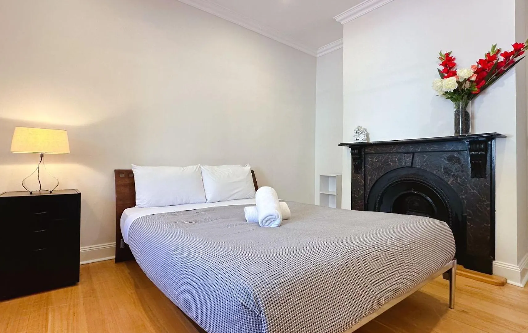 Prázdninový dům City Breeze Bnb Hobart
